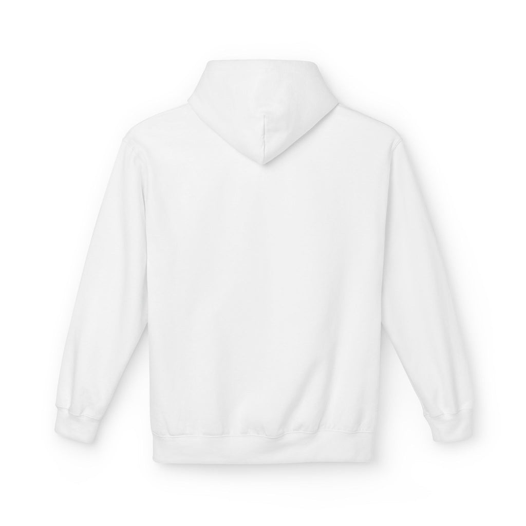 Hoodie - Team Algae Green Graphic Hoodie