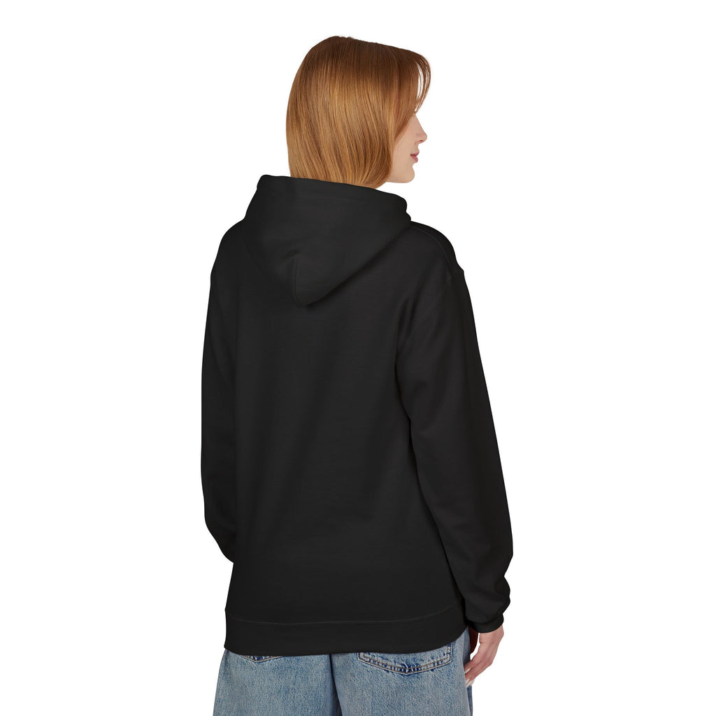 Hoodie - Team Algae Green Graphic Hoodie