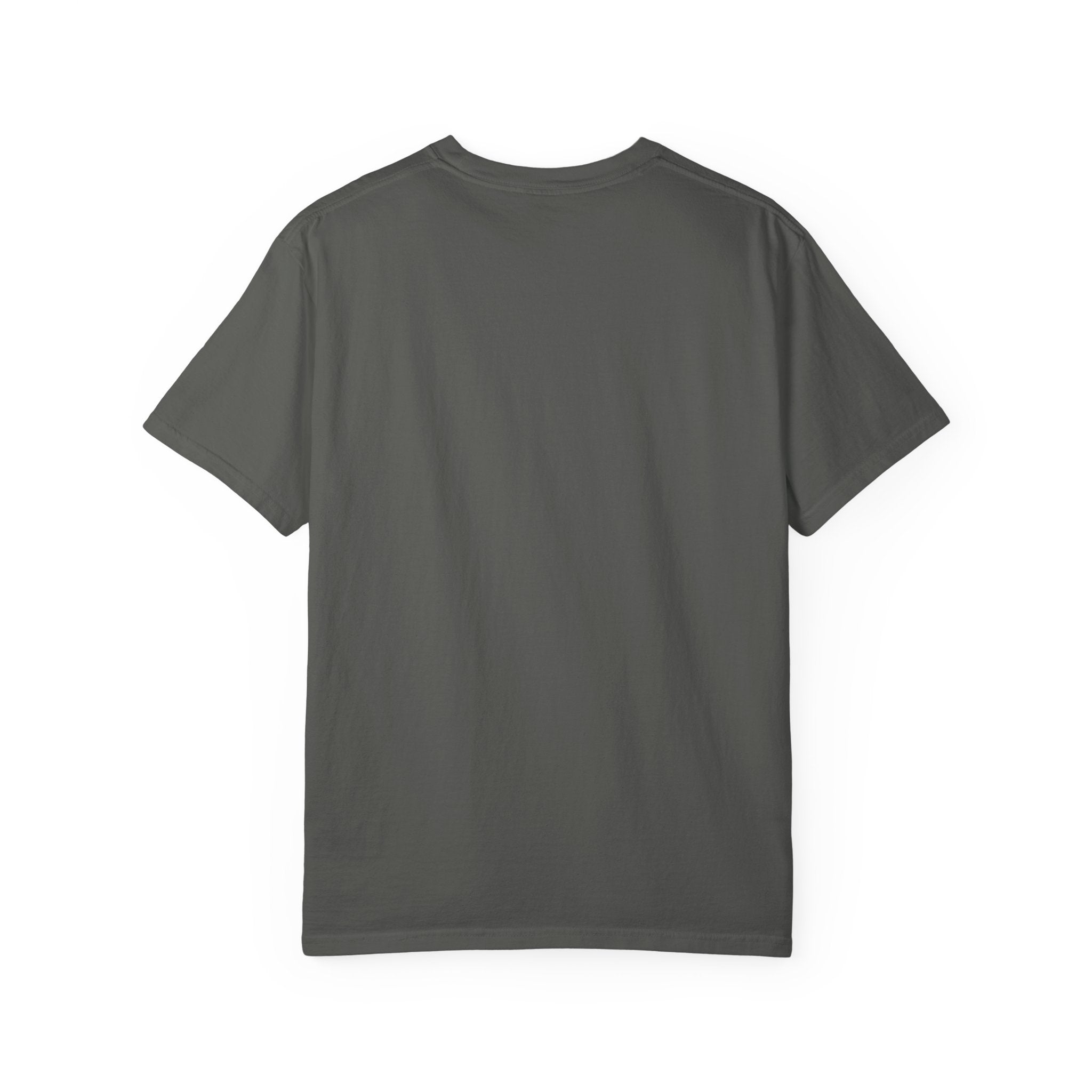 Team Algae T-Shirt — Graphic Tee for DC Swamp Creatures