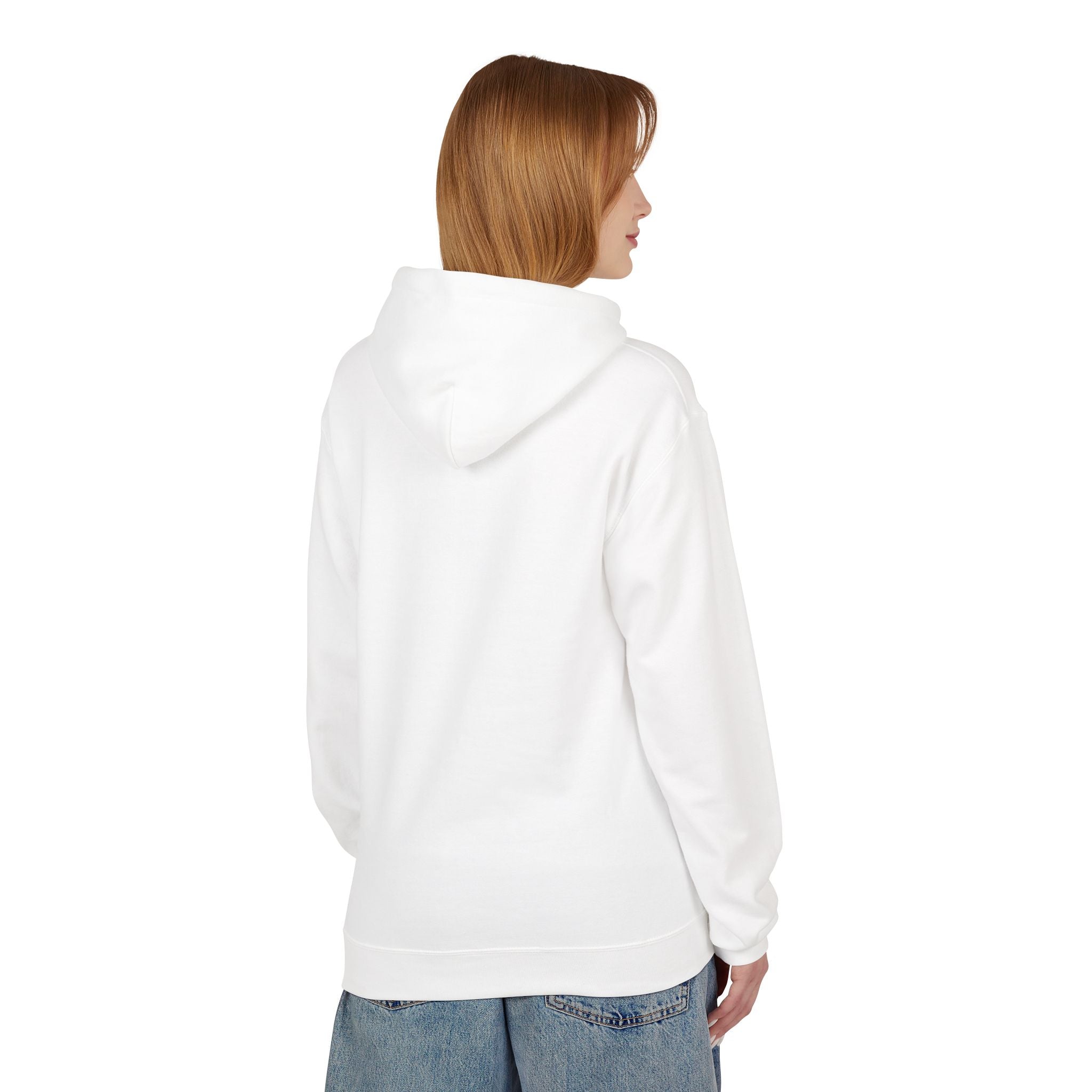 Hoodie - Team Algae Green Graphic Hoodie
