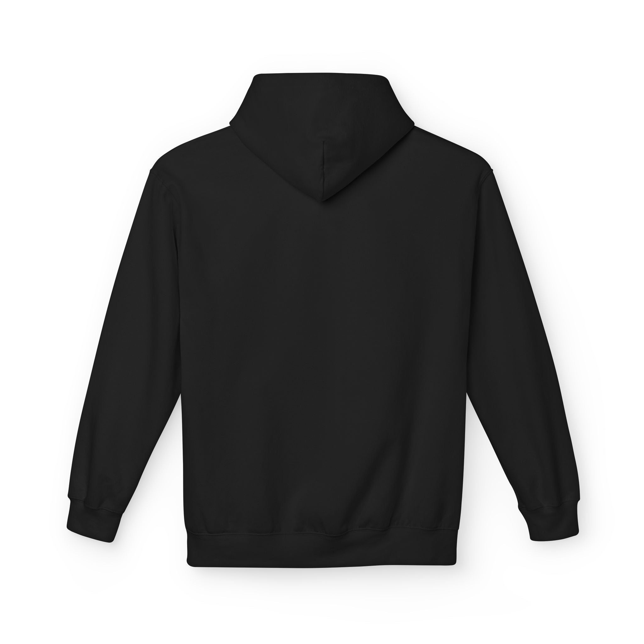 Hoodie - Team Algae Green Graphic Hoodie