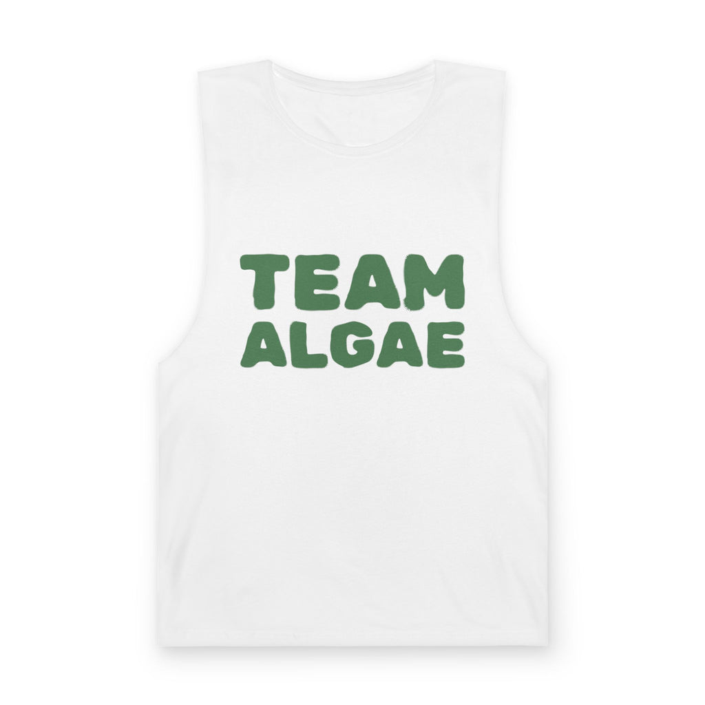 Team Algae Tank