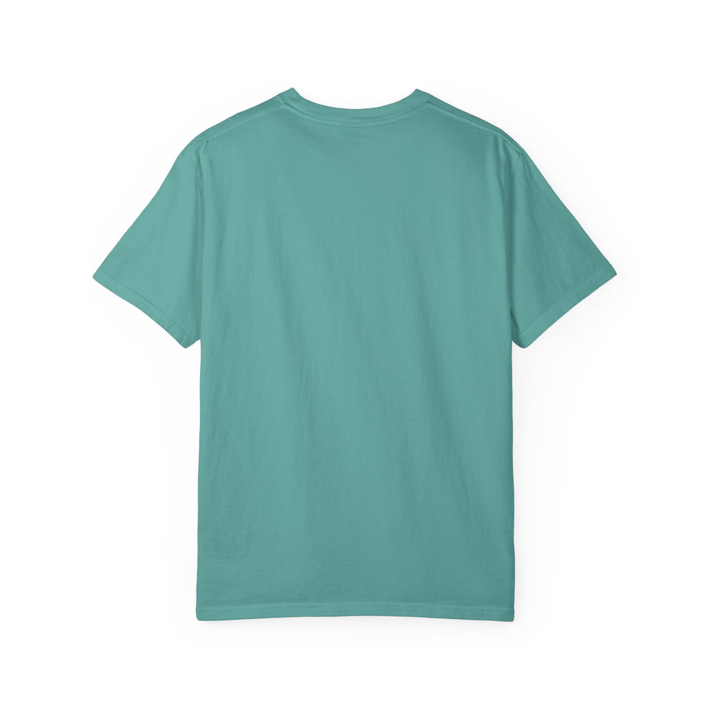 Team Algae T-Shirt — Graphic Tee for DC Swamp Creatures