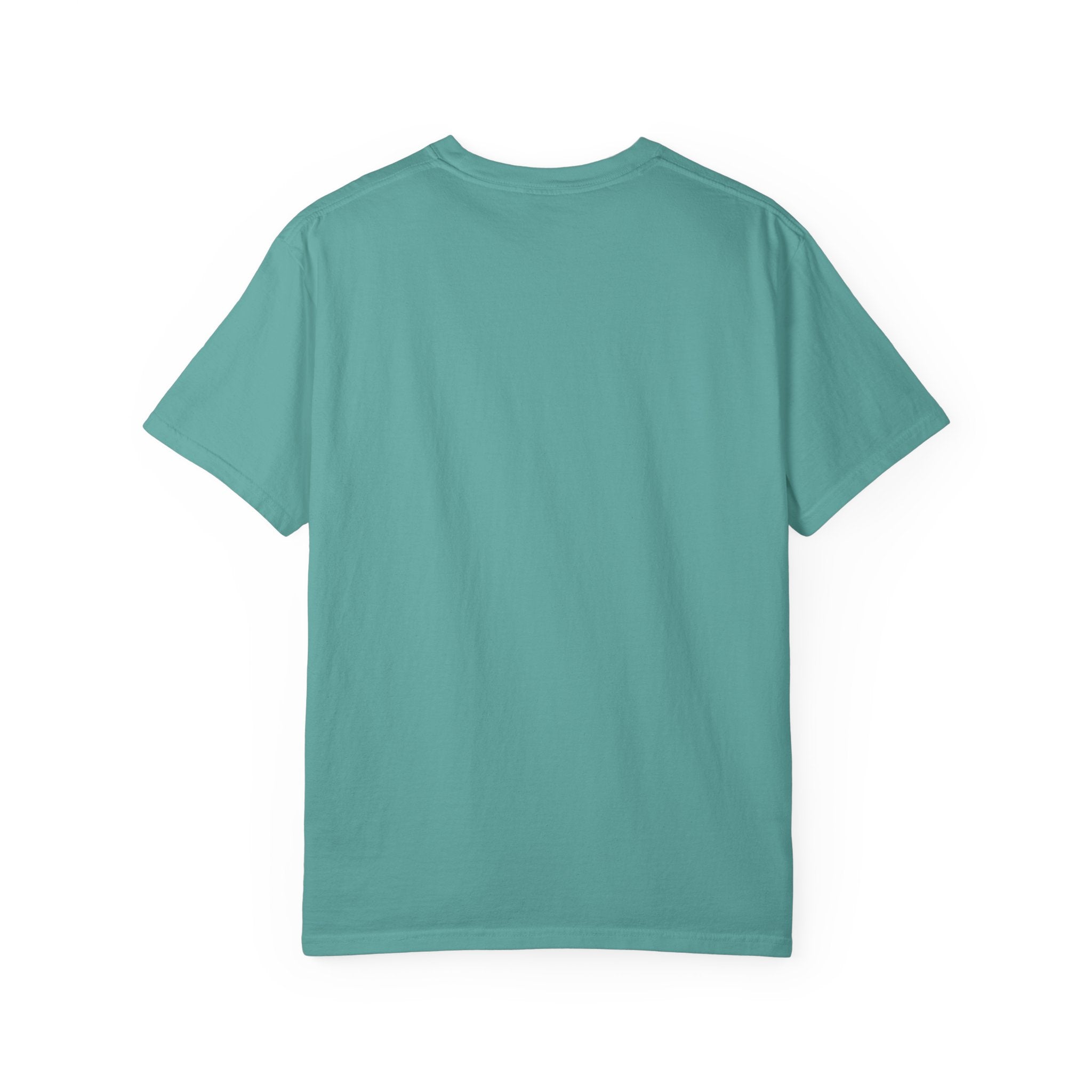 Team Algae T-Shirt — Graphic Tee for DC Swamp Creatures