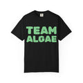 Team Algae T-Shirt — Graphic Tee for DC Swamp Creatures