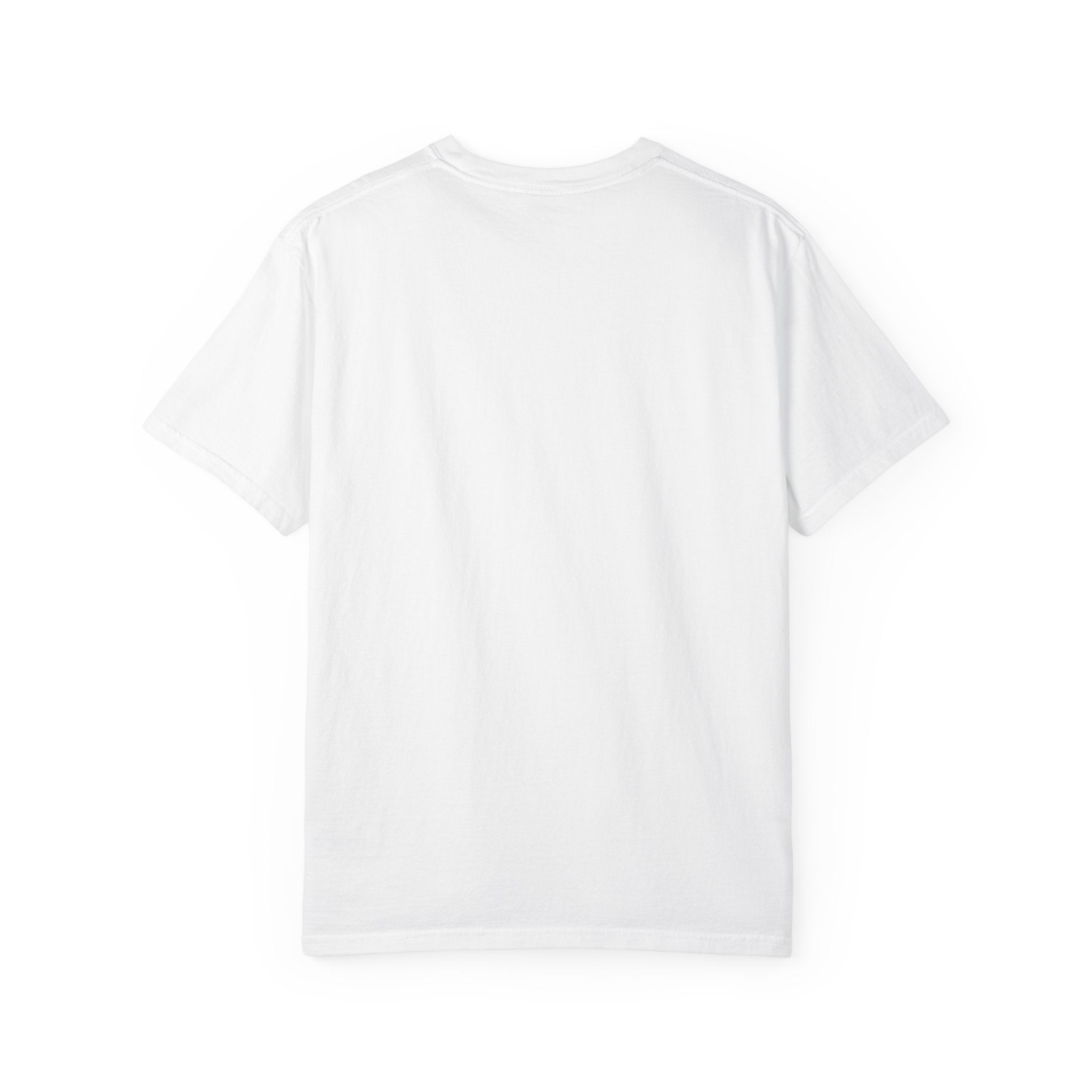 Team Algae T-Shirt — Graphic Tee for DC Swamp Creatures