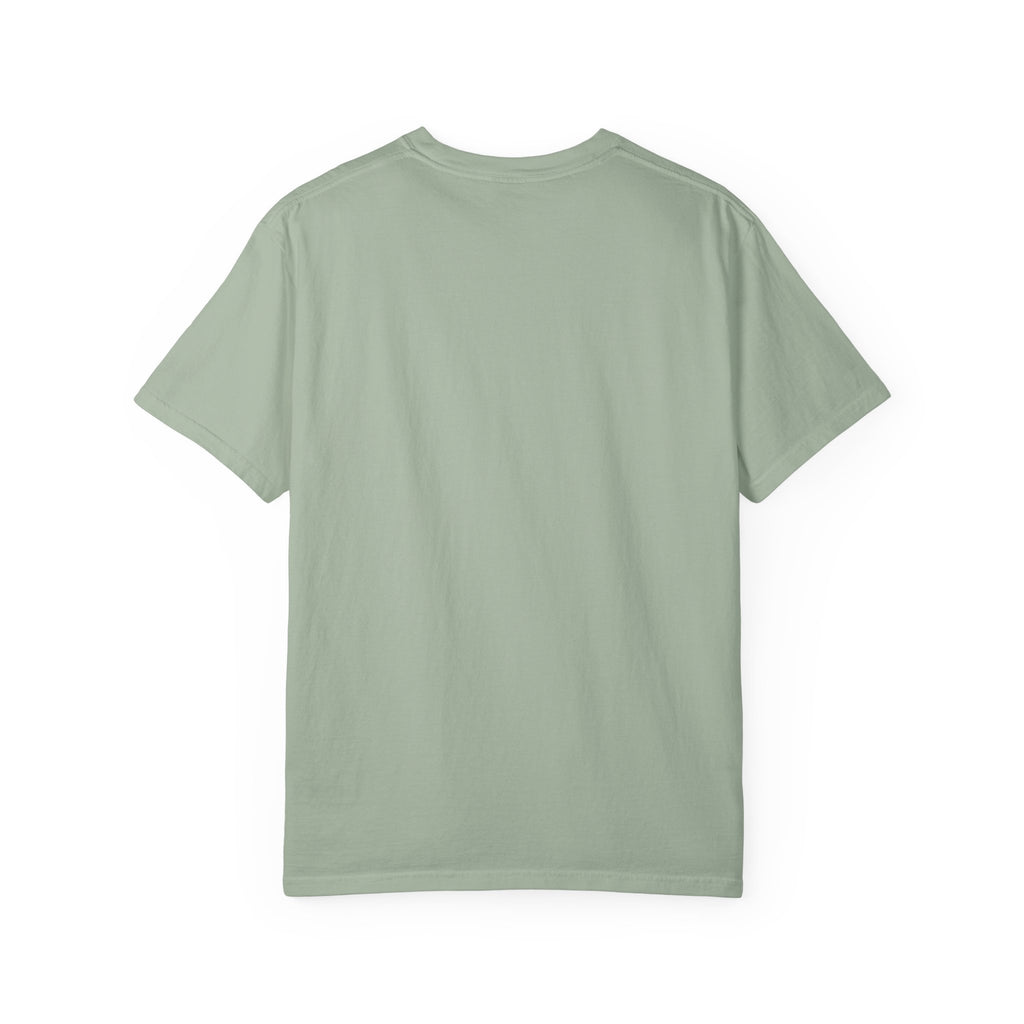 Team Algae T-Shirt — Graphic Tee for DC Swamp Creatures