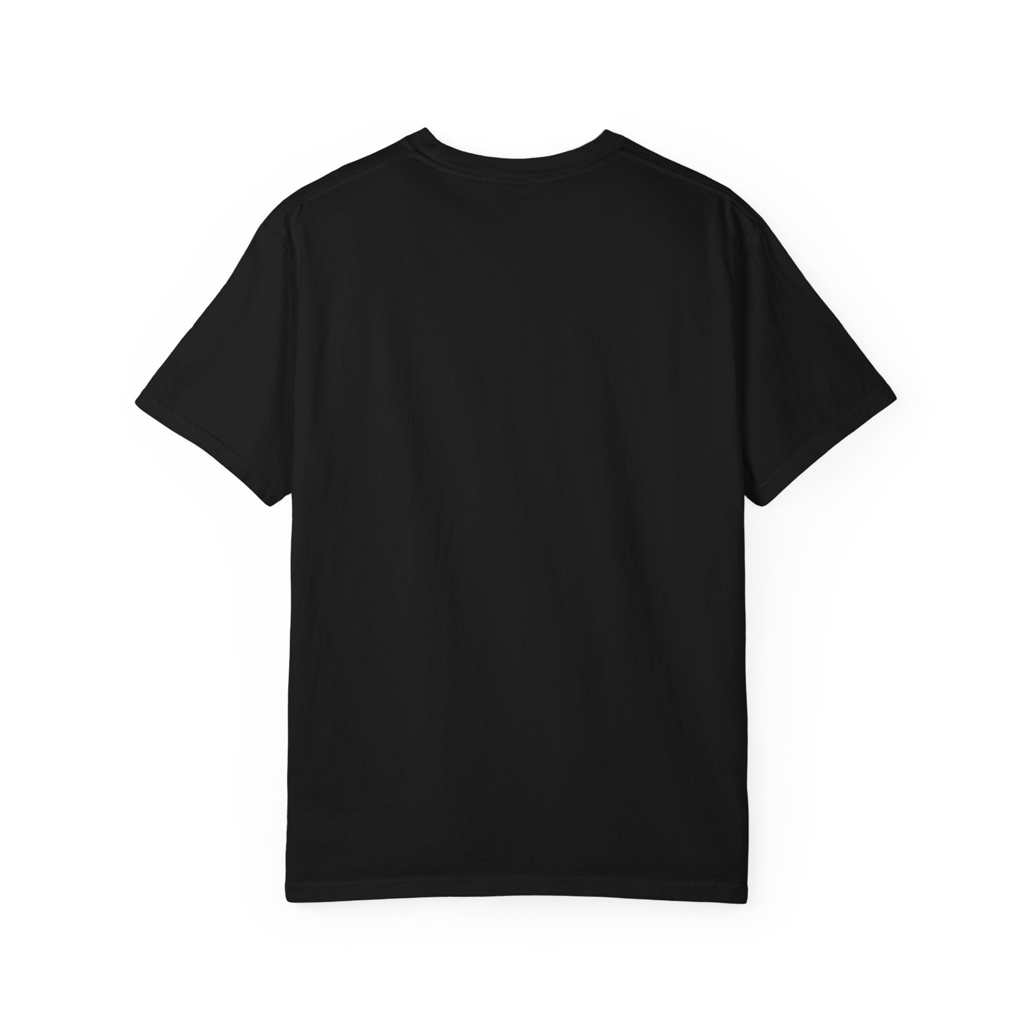 Team Algae T-Shirt — Graphic Tee for DC Swamp Creatures