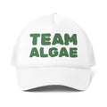 Foam Mesh-Back Cap