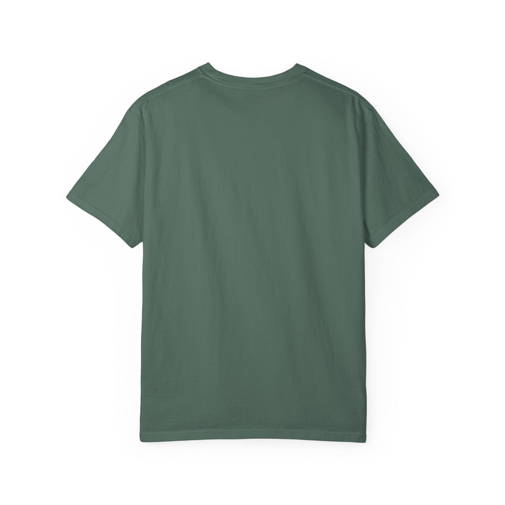 Team Algae T-Shirt — Graphic Tee for DC Swamp Creatures